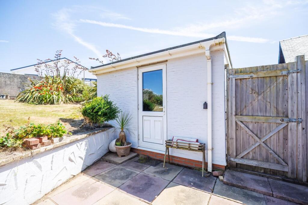 House in Ogmore-by-Sea, St. Brides Major - View 3