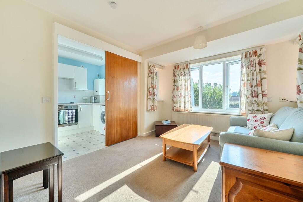 Kennet Court, Wokingham, RG41 - View 3