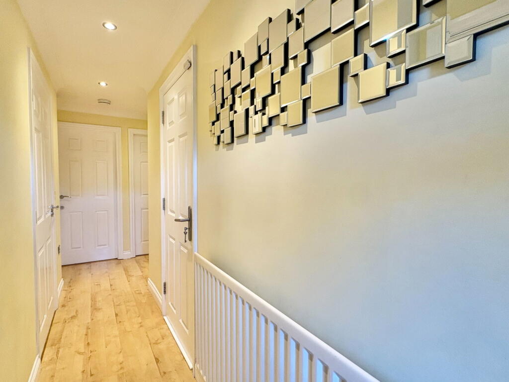 York Crescent, Birmingham, B34 7NS photo 4