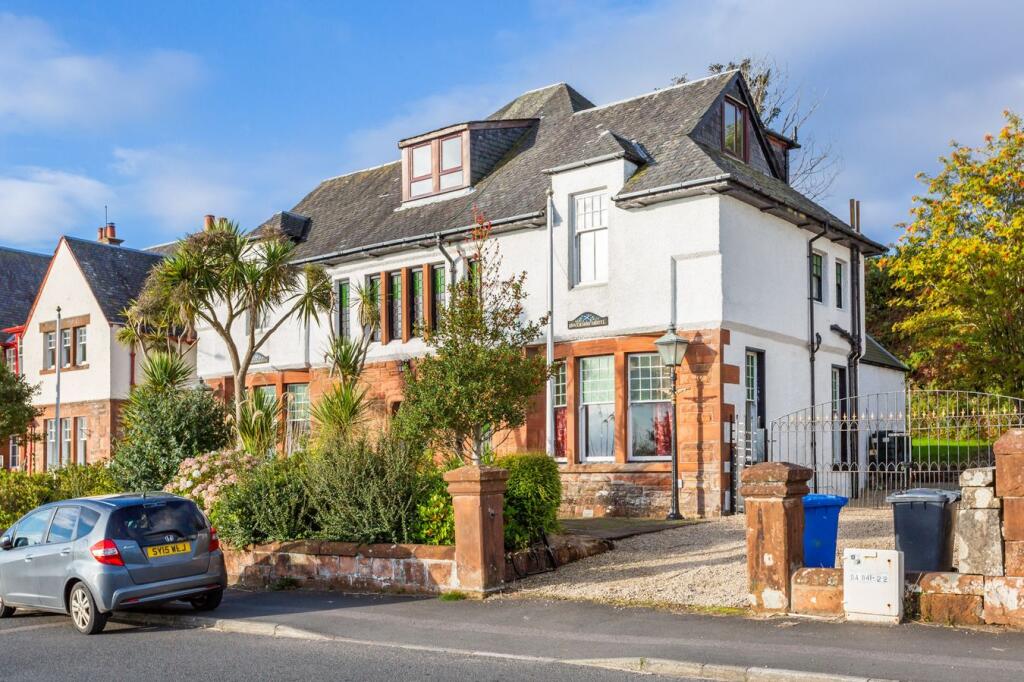 Apartment in Kilmarnock
