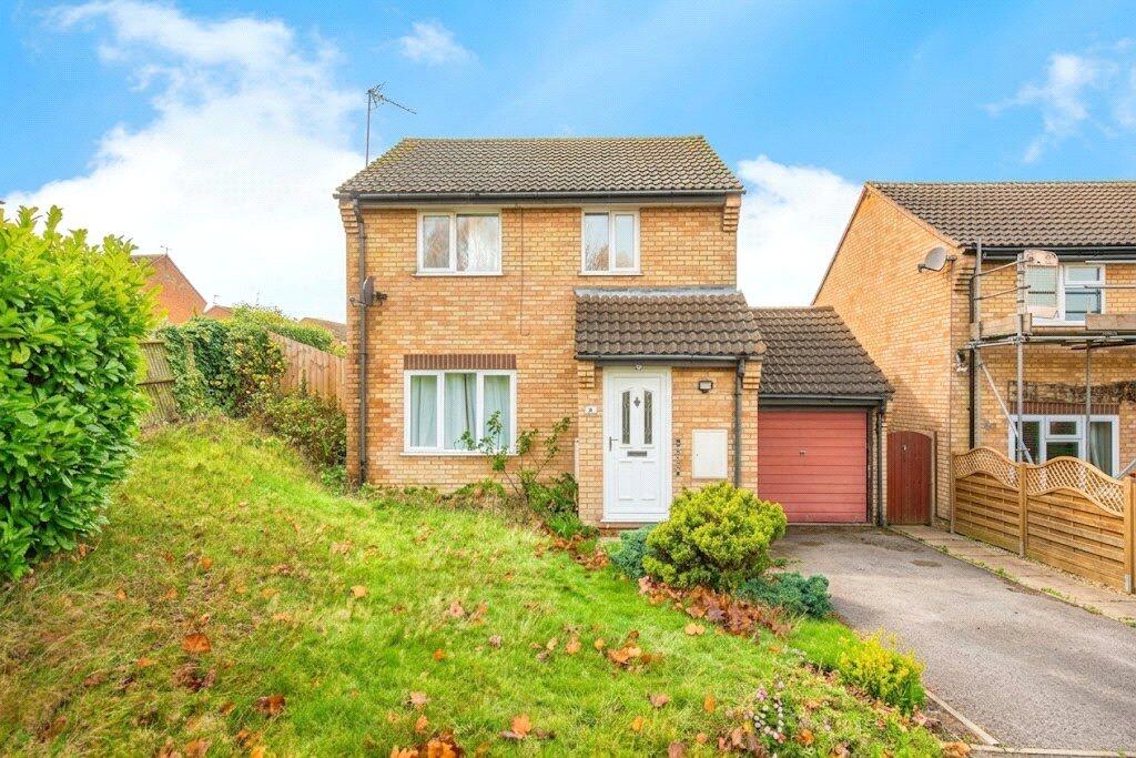 Main image of property: Lidgate Court, Felixstowe, Suffolk, IP11