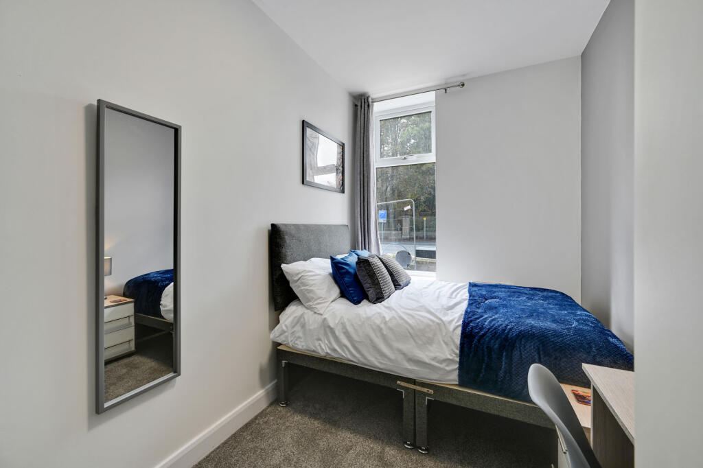 Additional image 46 of Church Street, Burnley, Lancashire, BB11 2RS