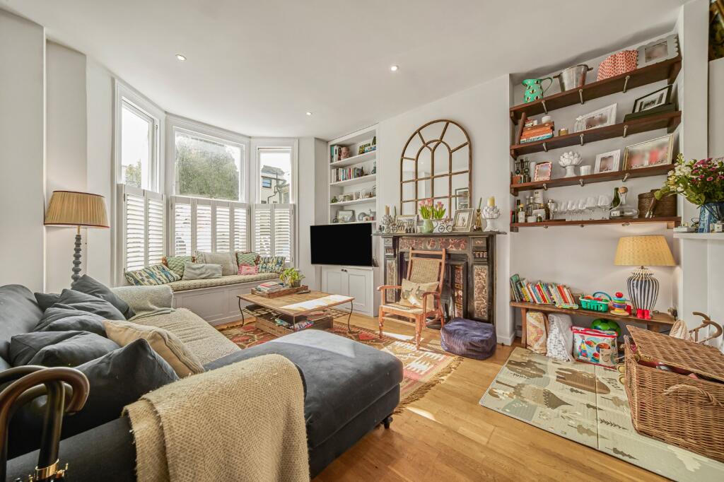 Main image of property: Holmewood Road, Brixton, London, SW2