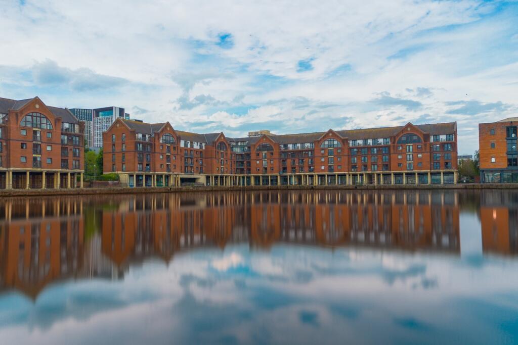Main image of property: Beatty Court, Cardiff Bay