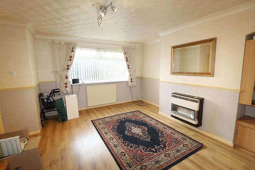 House in Rotherham, South Yorkshire - More