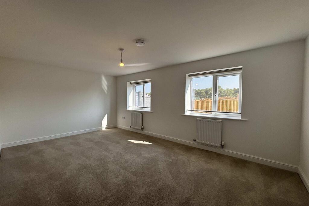 House in Northampton - More
