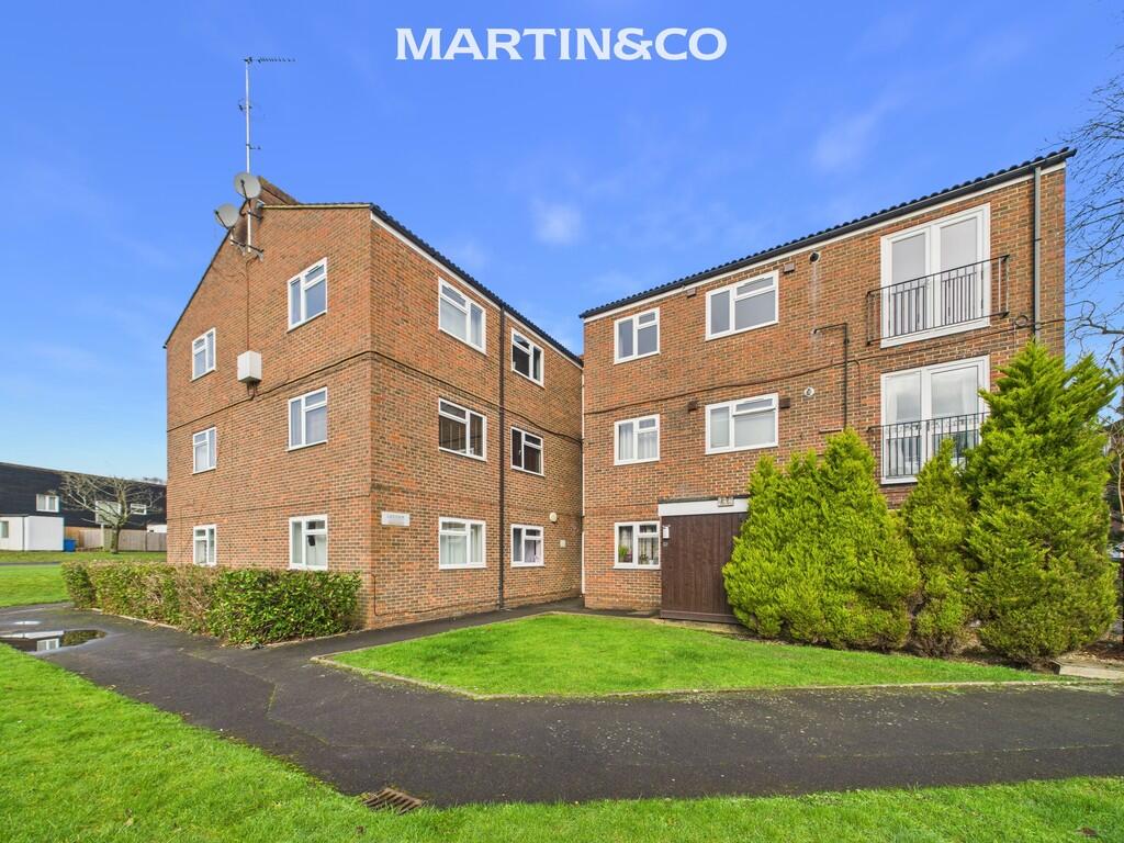 Main image of property: Ladybank, Bracknell