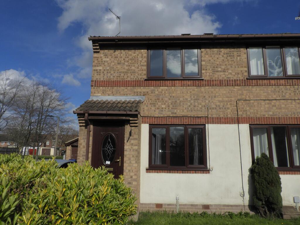 Main image of property: Grange Court,Bentley,Doncaster, DN5