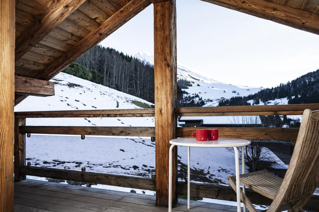 Main image of property: 74220 la-clusaz