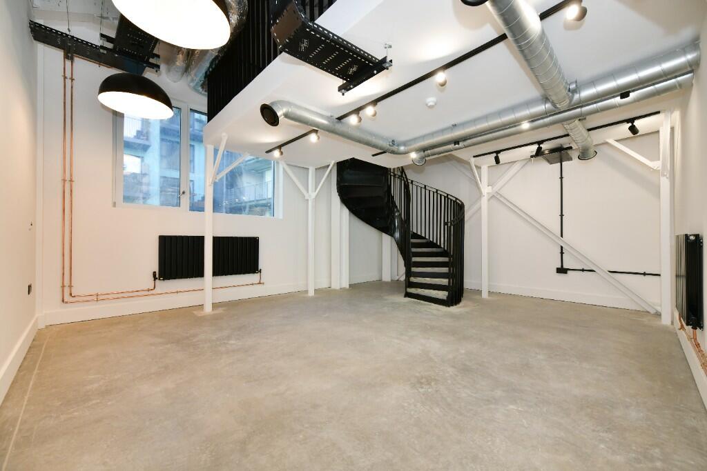 Main image of property: 415 Wick Lane, E3