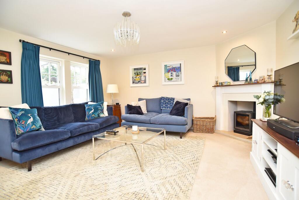 House in Harrogate, Pannal Ash - View 4