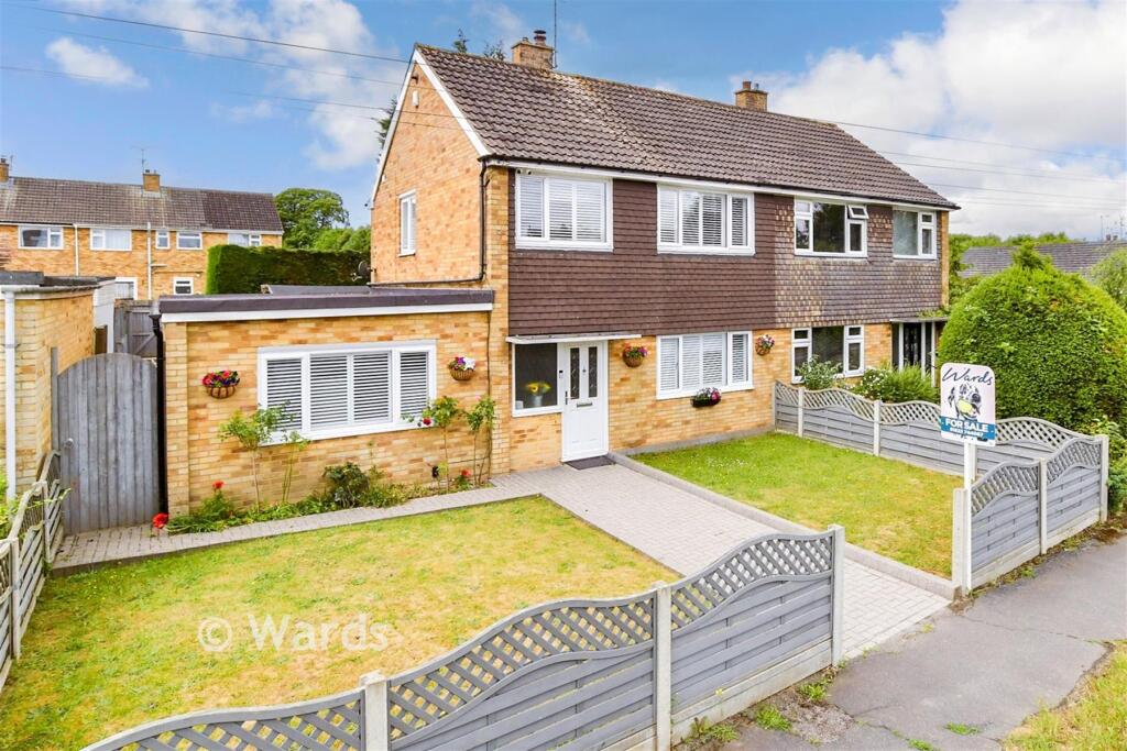 Main image of property: Woodlands, Coxheath, Maidstone, Kent