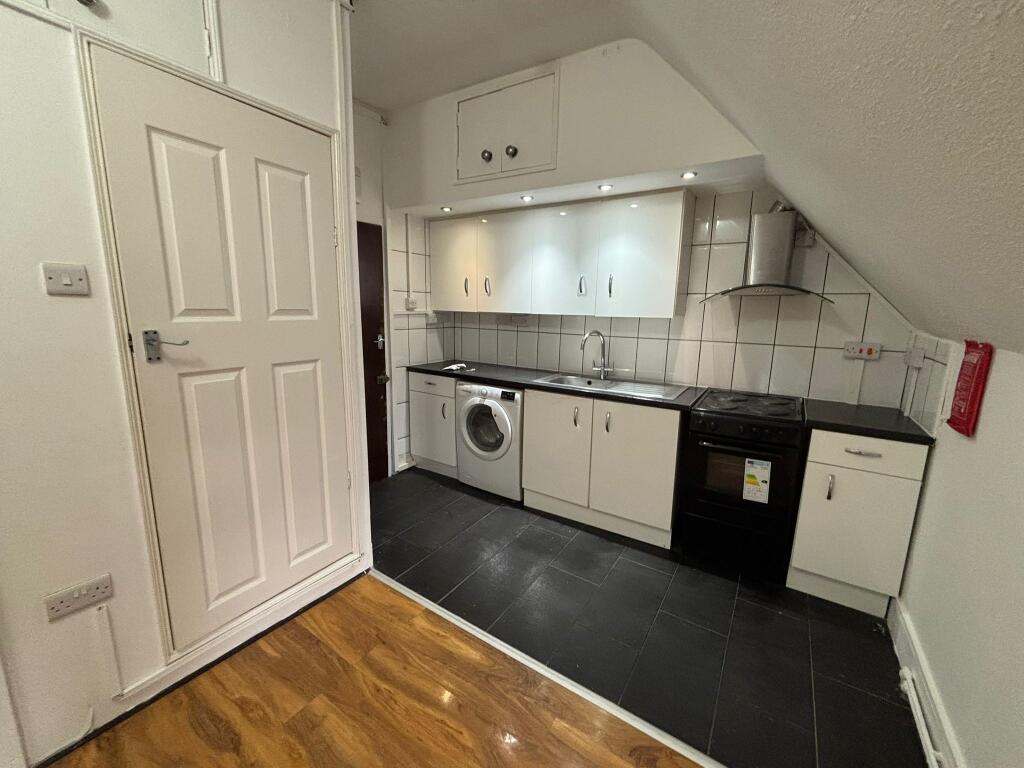 Main image of property: 33 Coventry Road Ilford IG1 4QR