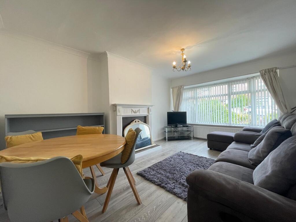 Main image of property: Eden Gardens, Burley, Leeds, LS4