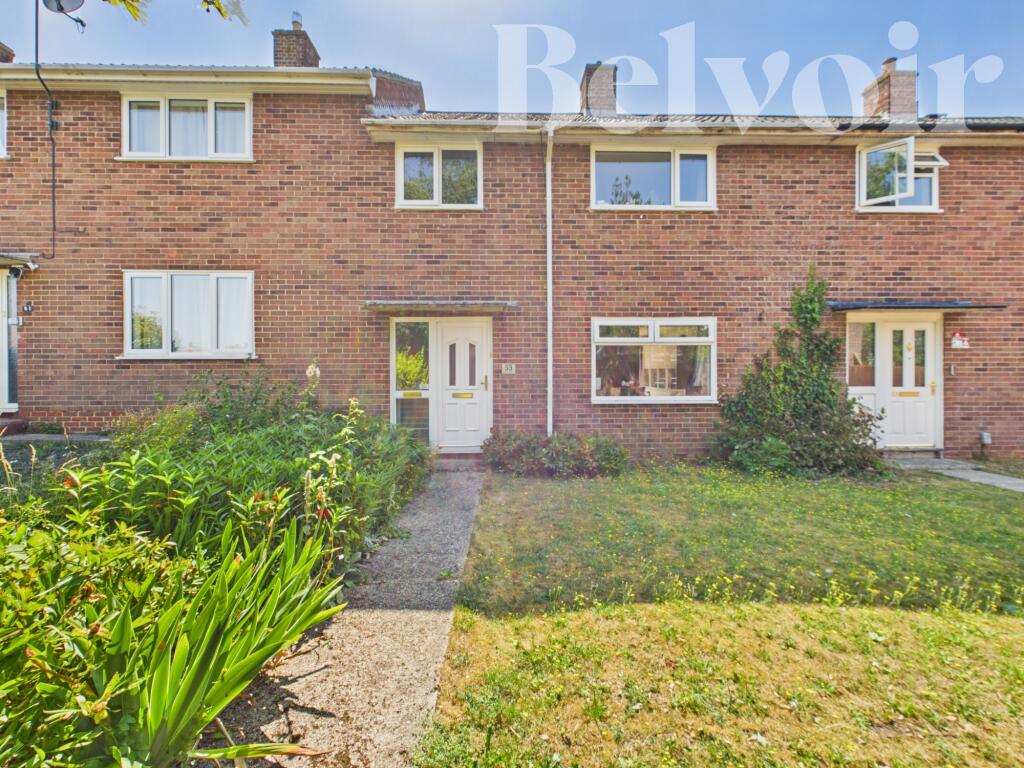 Main image of property: Dartmouth Walk, South Ham, Basingstoke, RG22