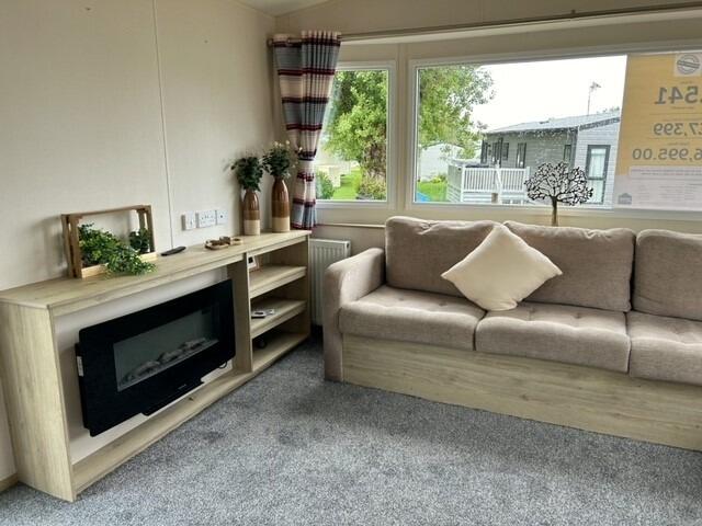 Manor Park Caravan Site, Manor Road, Hunstanton, Norfolk, PE36 photo 2