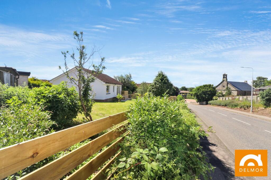 Main image of property: Halfields Court, Kennoway, KY8