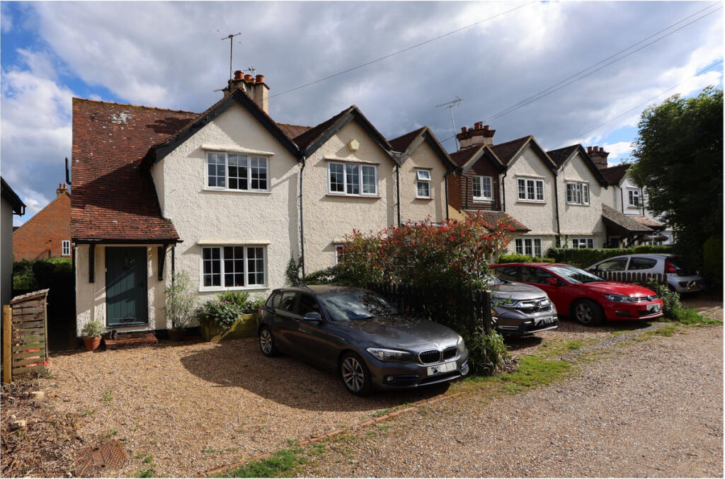 Main image of property: Twitchell Road, , Great Missenden, HP16