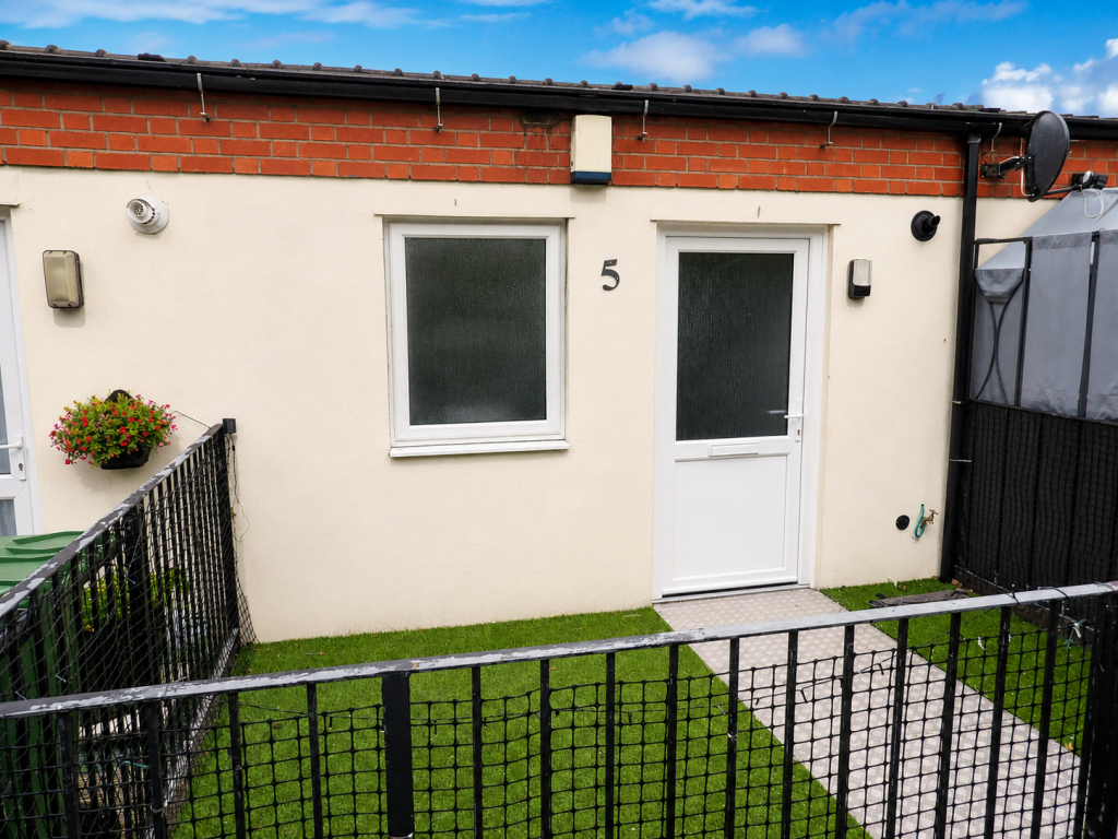 Main image of property: Hillgrove Court, Mill Street, Kidderminster, Worcestershire