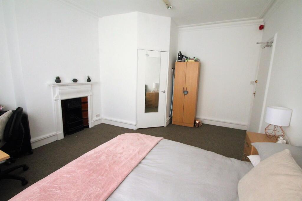 Clairville Road, Middlesbrough, North Yorkshire, TS4 - More