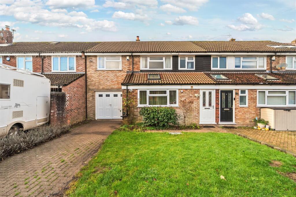 Main image of property: Gillebank Close, Stockwood, Bristol