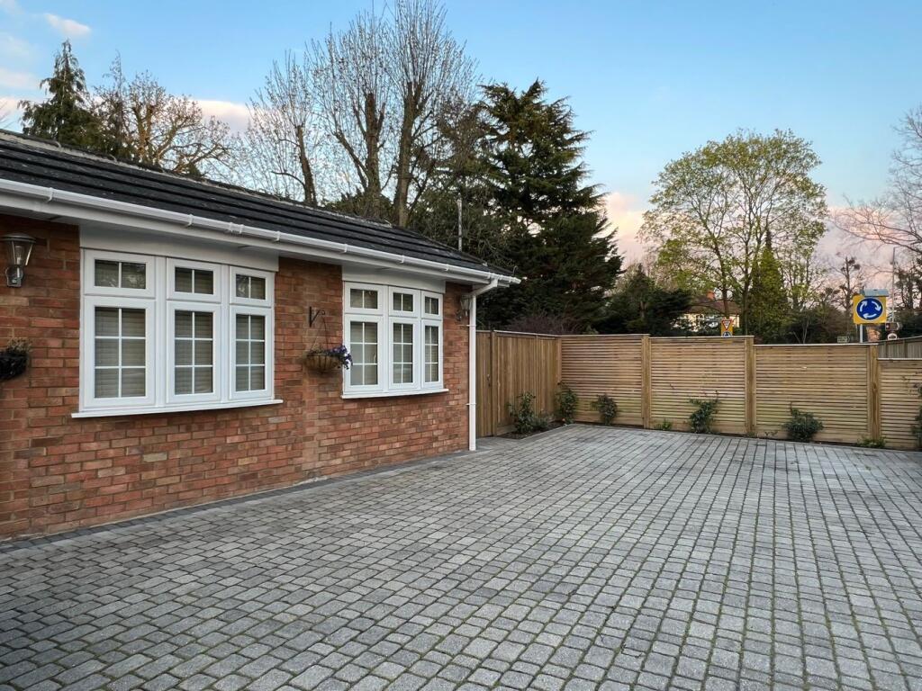 Main image of property: Eton Road, Datchet, SL3