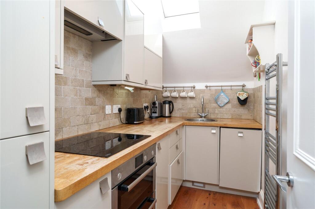 Apartment in London, Putney - View 4