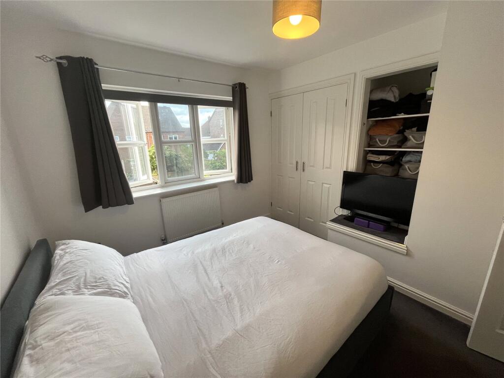 Additional image 18 of Ivy Way, Shirley, Solihull, West Midlands, B90