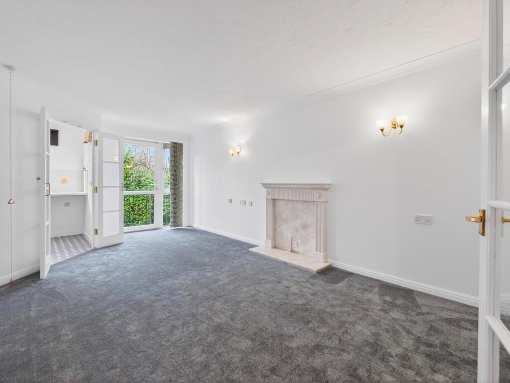 Main image of property: Glendower Court, Velindre Road, Cardiff, South Glamorgan, CF14 2TJ