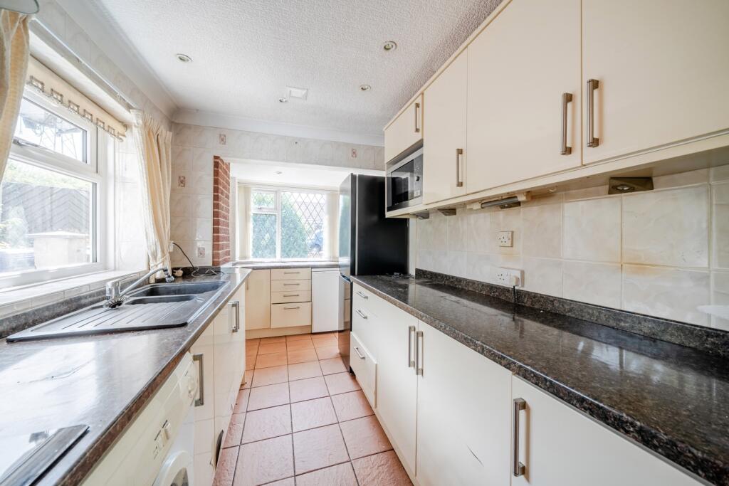 House in Sheffield - View 5