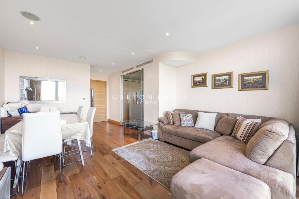 Oswald Building, 374 Queenstown Road, London, SW11 photo 2