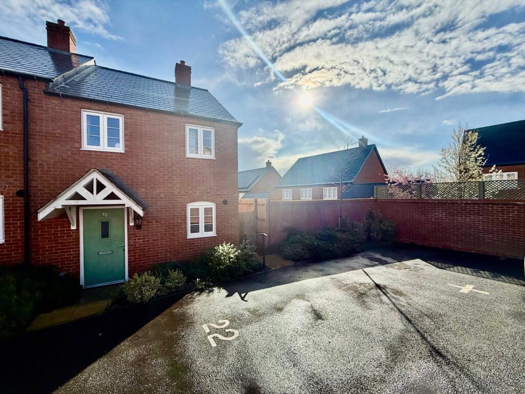 Main image of property: Poachers End, Silverstone, Towcester, NN12