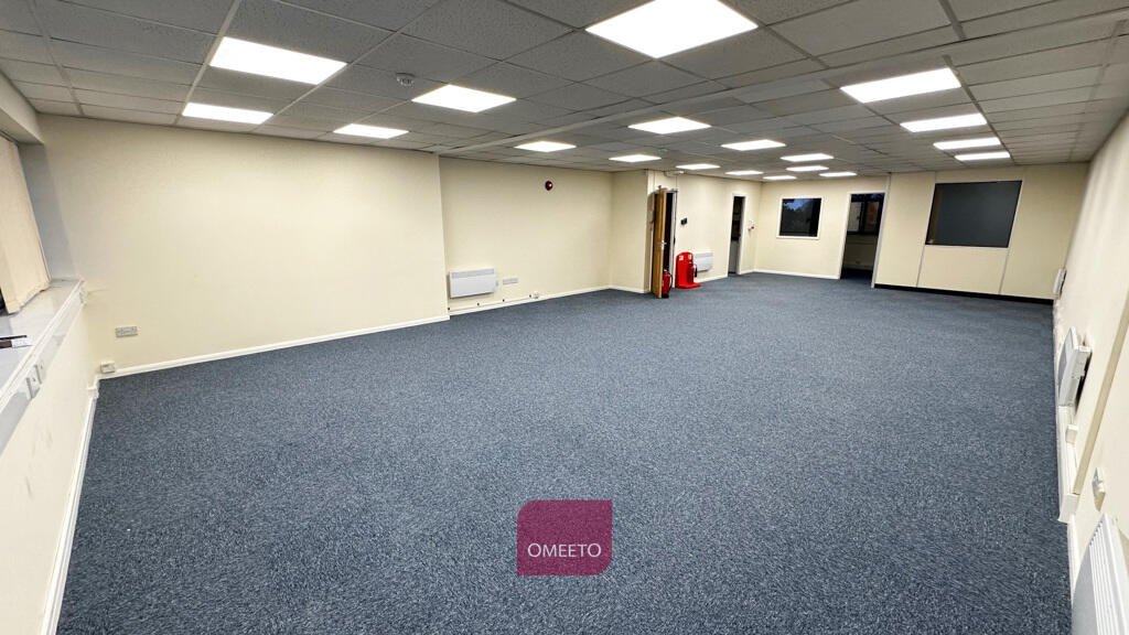 Office to Rent