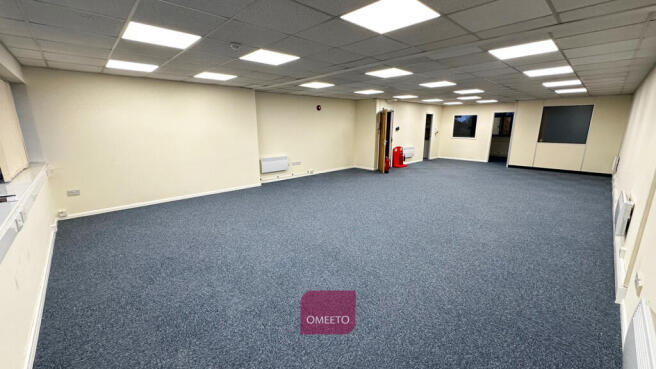 Office to Rent