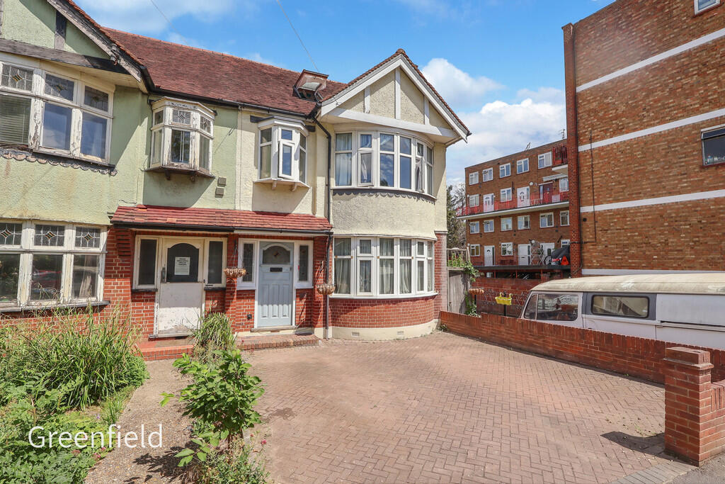 Main image of property: Elmbridge Avenue, Surbiton