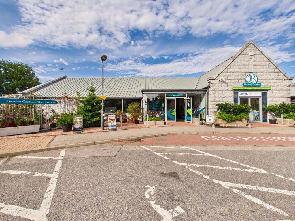 Main image of property: Watchmakers Lane, Alford, AB33