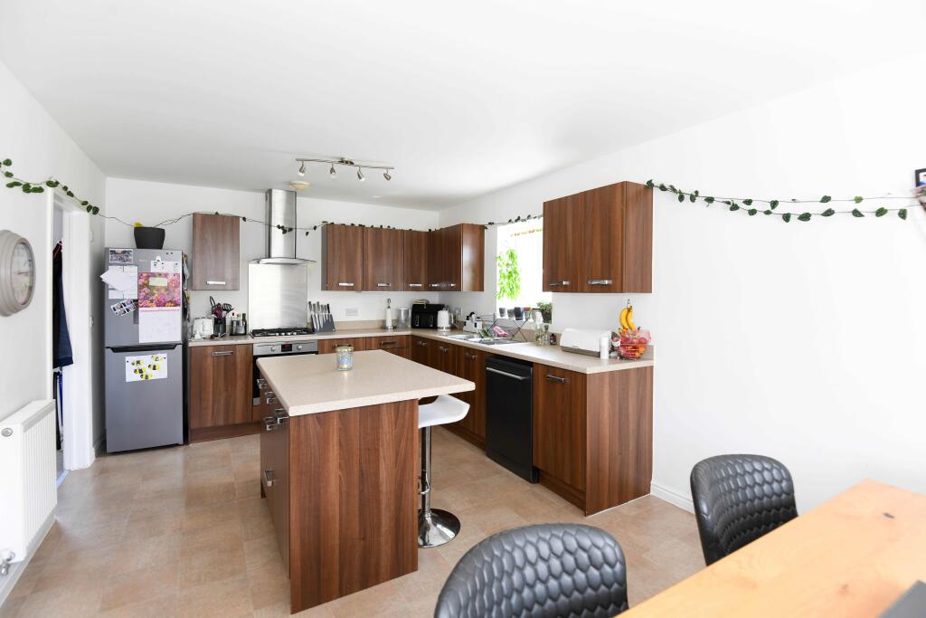 House in Trowbridge - View 5