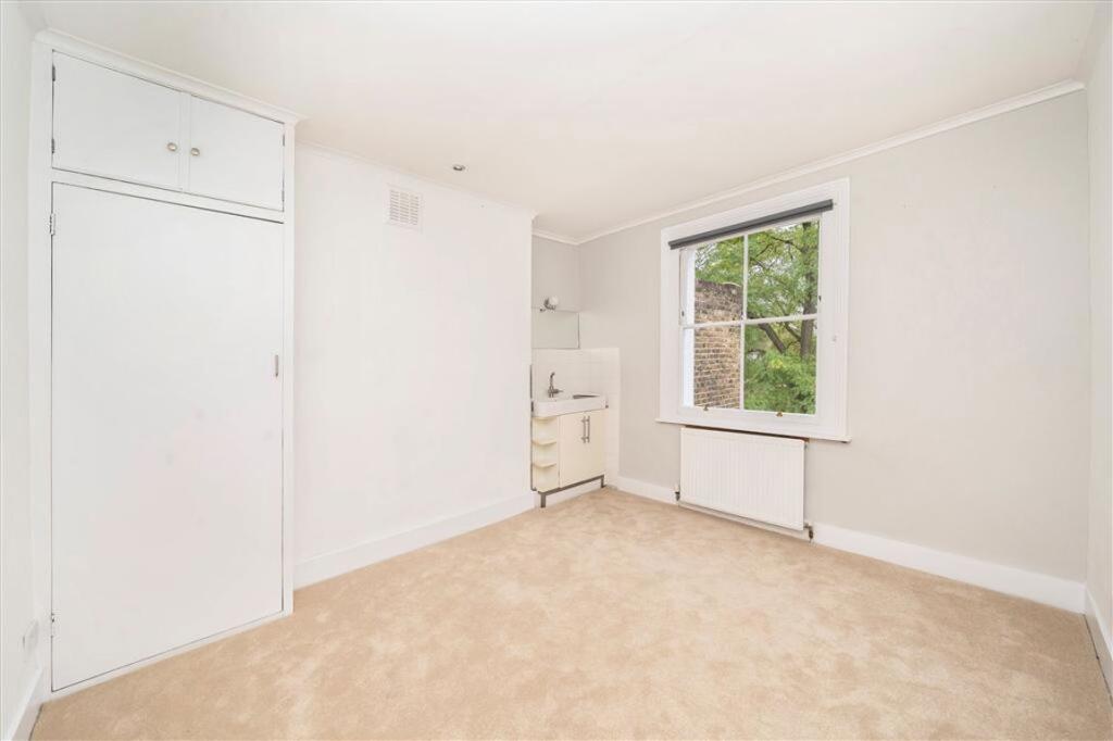 Apartment in London - View 4
