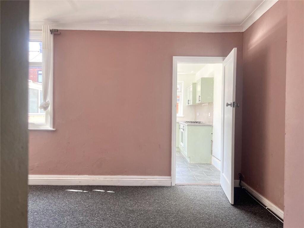 Birch Avenue, Grimsby, N.E.Lincolnshire, DN34 photo 4