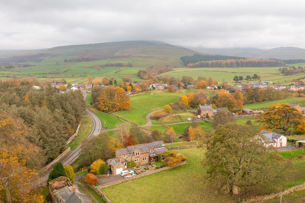 Main image of property: Barnholm, Melmerby, Penrith, CA10 1HB