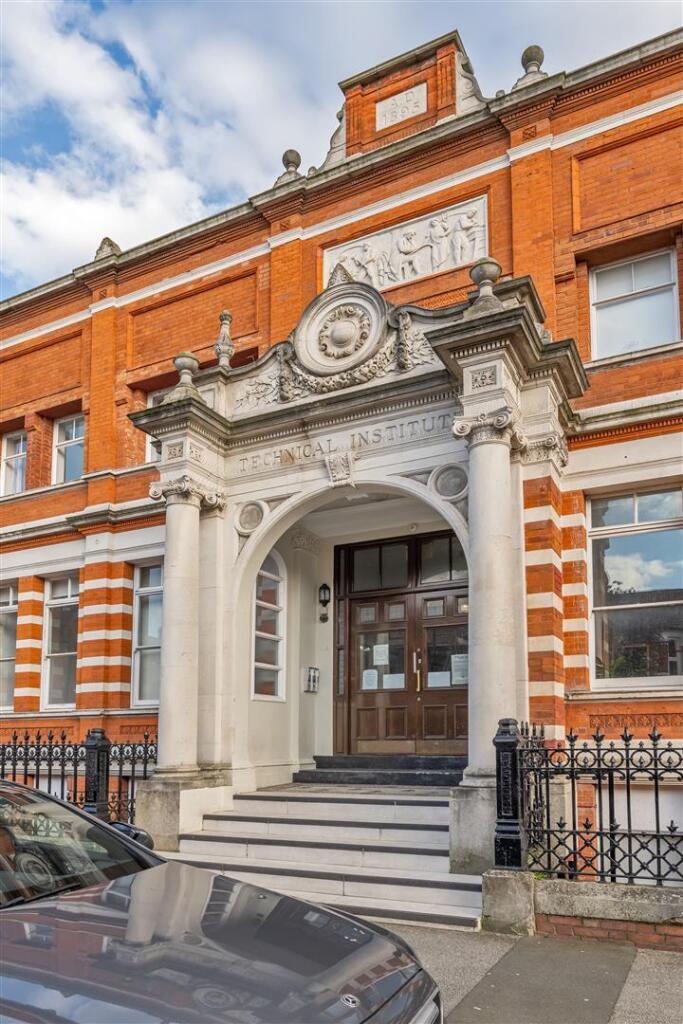 Main image of property: Adelaide Road, Leyton