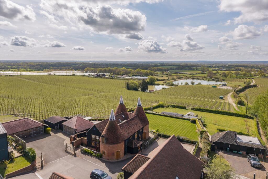 Boyton Court Road, Sutton Valence, Kent photo 2