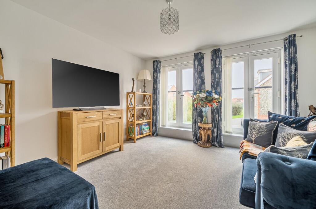 House in Arun, Felpham - View 2