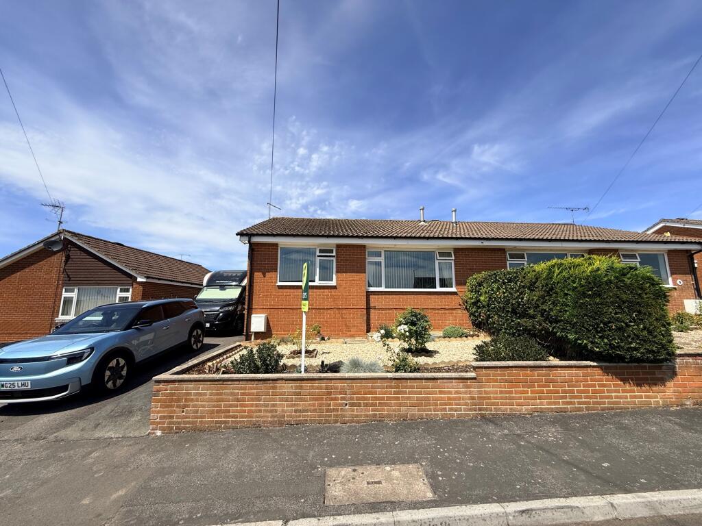 Southway Drive, Yeovil, Somerset, BA21 3ED, Somerset
