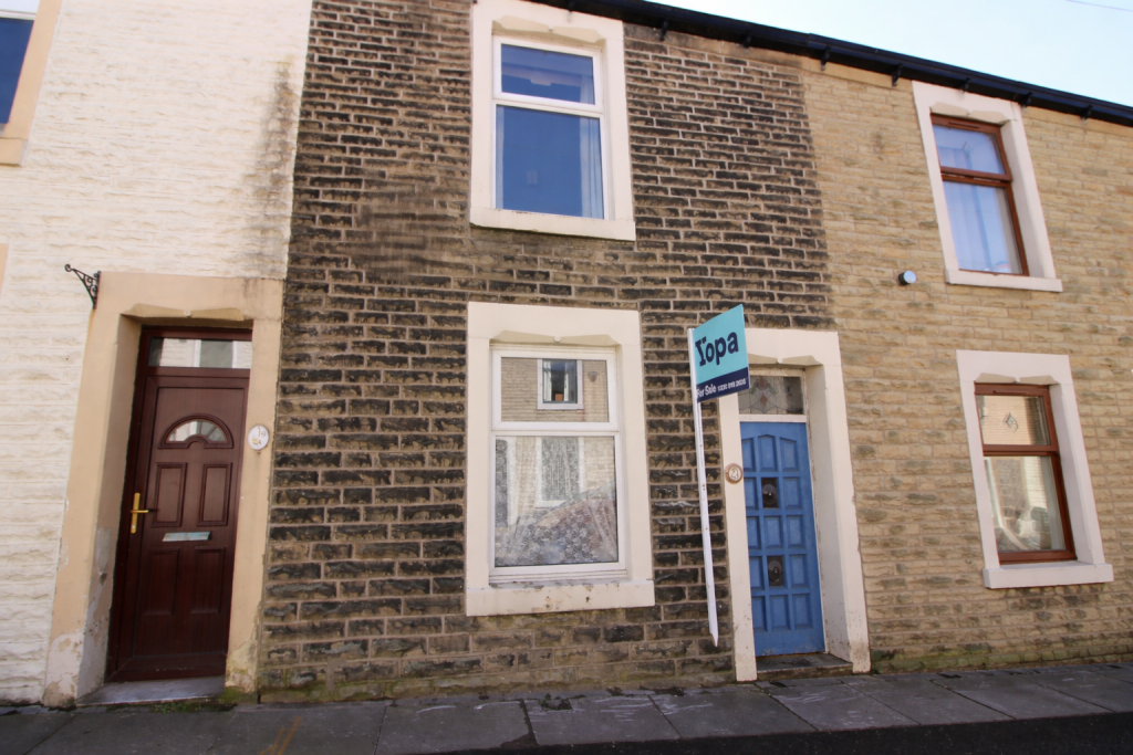 Main image of property: Milton Street, Accrington, BB5