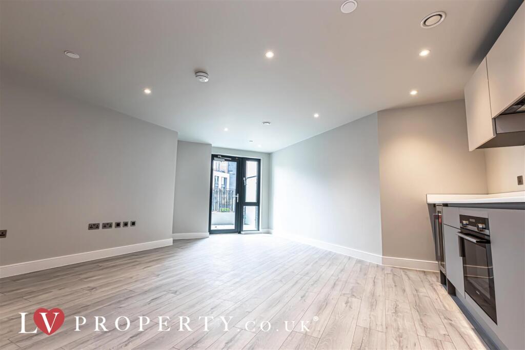 Additional image 6 of Broad Street, Birmingham, West Midlands, B15