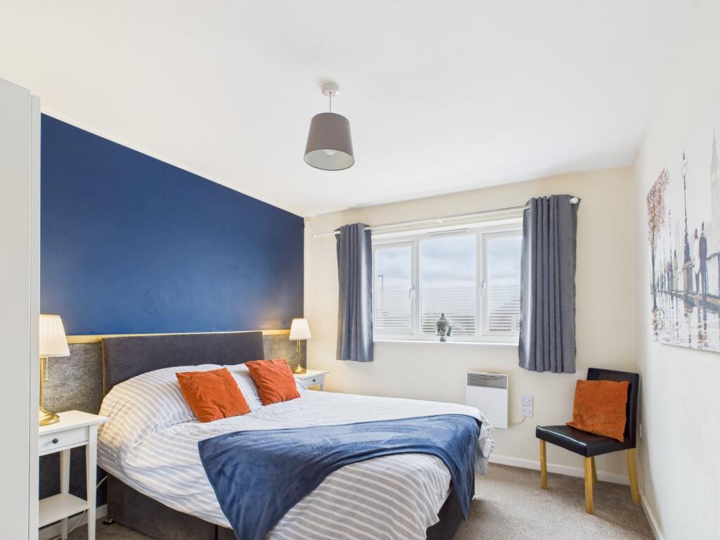 Markeden Court, New Ollerton, Newark, NG22 photo 5