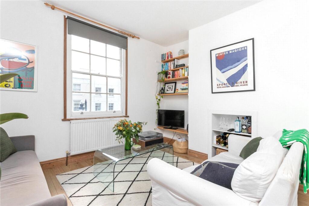 Main image of property: Offord Road, London, N1