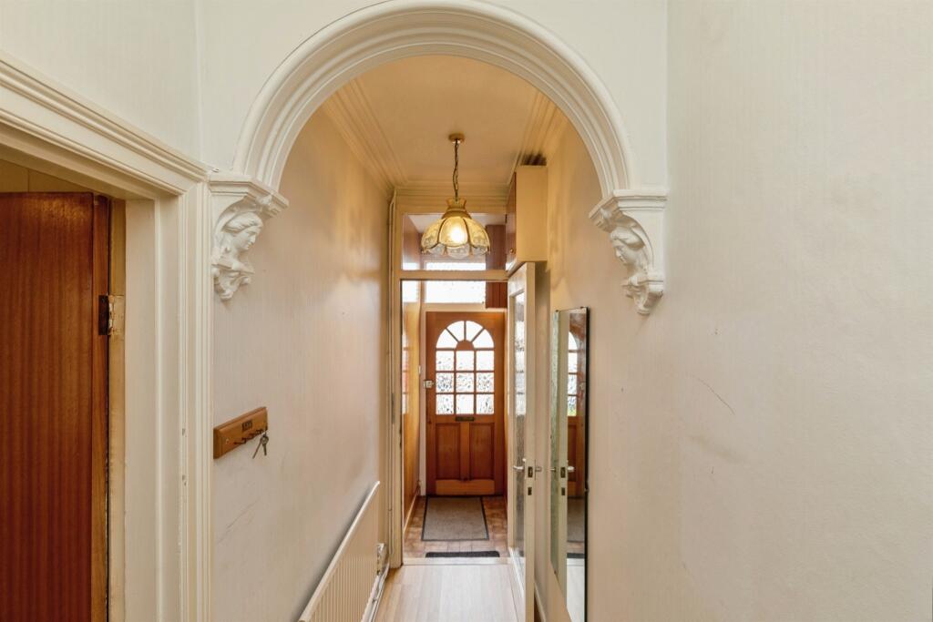House in Bath, Oldfield Park - View 2