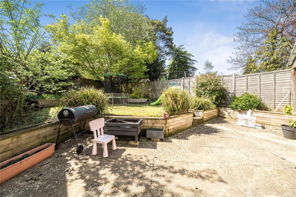 House in Cheltenham, East End, Charlton Kings - View 2